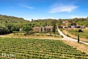 Bastide Domaine Tour Campanets - 勒皮伊圣雷帕拉德