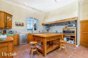 Bastide Domaine Tour Campanets