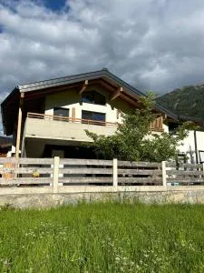 Bergblick Apartment - Waldberg