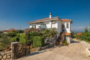 Apartment Tome - Vrh