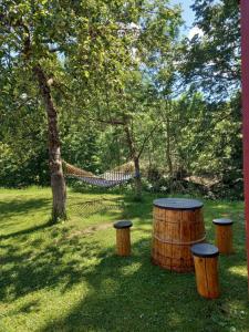 Котедж "Затишний відпочинок"