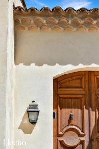 Appart'hotels Bastide Domaine Tour Campanets : photos des chambres
