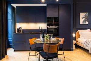 Appartements MOHOM - Bellecordiere : photos des chambres