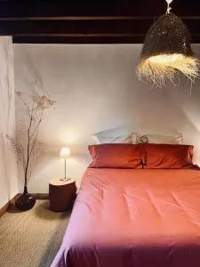 Le gîte des filles en bottes - Villamée