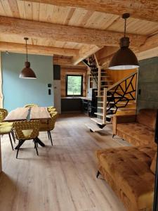 Chata Braci Warchały