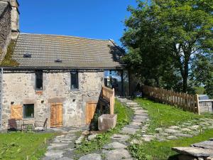 Chalets Parador Vert : photos des chambres