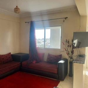 Appartement ensoleillé familial et spacieux