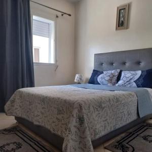 Appartement ensoleillé familial et spacieux