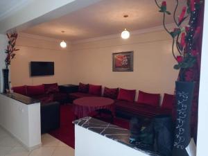 Appartement ensoleillé familial et spacieux