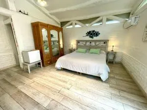 Bobi’s House - تشاكراس دي كوريا