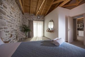 Irenekomos Brand new House AMIGDALIA
