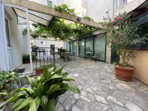 Guesthouse Tri Palme