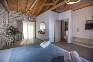Irenekomos Brand new House AMIGDALIA