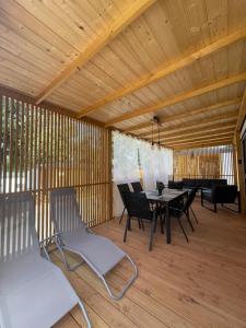 Mobile Home Lena - Biograd