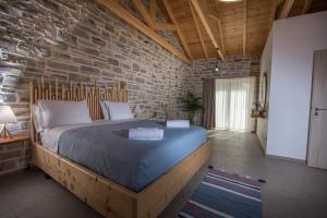 Irenekomos Brand new House AMIGDALIA