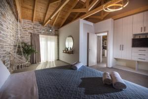 Irenekomos Brand new House AMIGDALIA