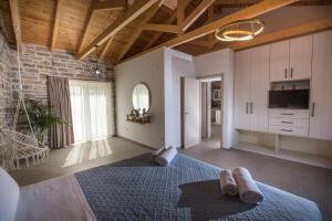 Irenekomos Brand new House AMIGDALIA