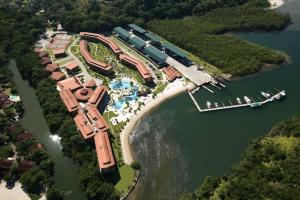 Flat Resort Costabella - Chalé