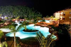 Flat Resort Costabella - Chalé