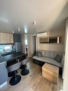 Mobile Home Lena - Biograd