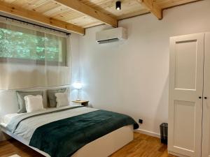 Rogaty Domek przy Bobrowisku