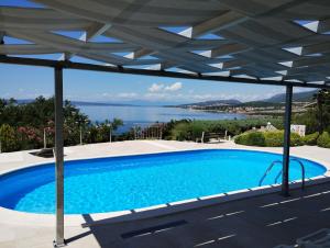 Villa Marlin - 4hvězdičkové hotely ve městě Klenovica