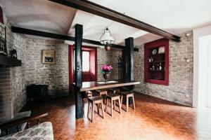 La Casa di Elso con piscina