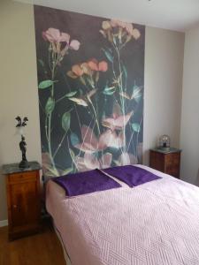 Maisons de vacances lacampagneenchantee : photos des chambres