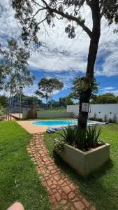 Sítio Boas Novas - fds ou temporada - Paraopeba