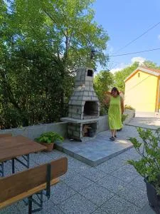 Holiday house Dalinda - Jelenje