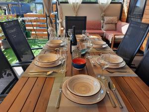 Mobile home Sirena Drage