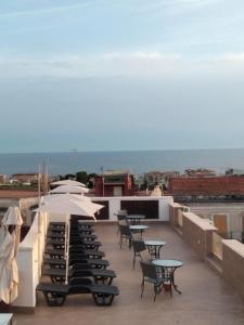 Bed & Breakfast Santa Caterina