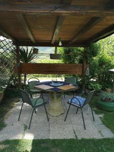 Casa Mirella