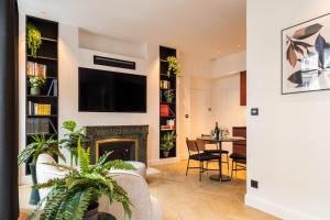 Appartements MOHOM - Bellecordiere : photos des chambres