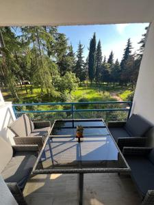 Apartman Matej 