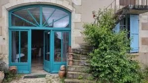 Residence de la demi-lune - Sainpuits