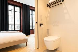 Appartements MOHOM - Bellecordiere : photos des chambres