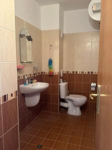 апартамент под наем виа понтика