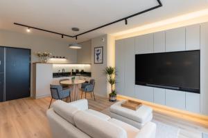 Riverside City View & free parking