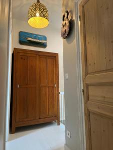 Villas Elegante maison familiale au coeur des remparts de la citadelle : Villa 3 Chambres