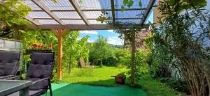 Ferienwohnung Roth - Titting