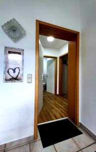 Apartment Stadtliebe Marburg PS4