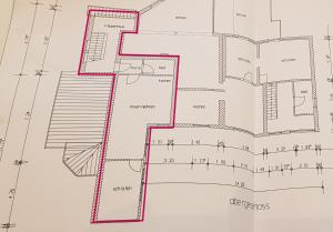 Apartment Stadtliebe Marburg PS4