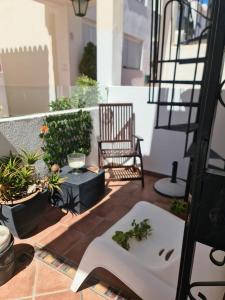 Mar & Relax Torrequebrada