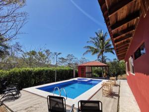 Casa Coral - Marbella, Guanacaste