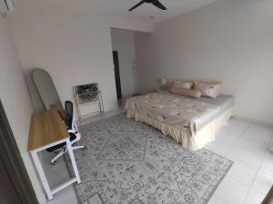 Homestay in manjung pr1ma segari-Melayu only