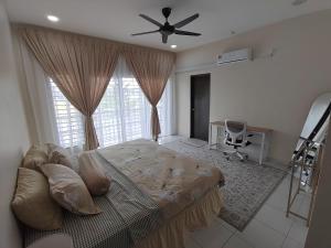 Homestay in manjung pr1ma segari-Melayu only