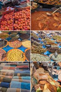 LOUSTAOU DES ANGES atypique ile des pêcheurs Barcarès piscine et mer
