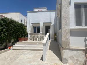 VILLA ANGELO