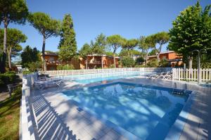 Villaggio Splendido - 3hvězdičkové hotely ve městě Bibione